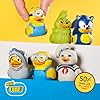 TUBBZ Mini Grinch Collectible Vinyl Rubber Duck Figure - Official Dr Seuss The Grinch Merchandise - Christmas TV & Movies #5