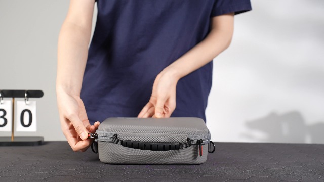 Amazon.com: STARTRC Neo 2 Case,Portable PU Shoulder/Hand bag for