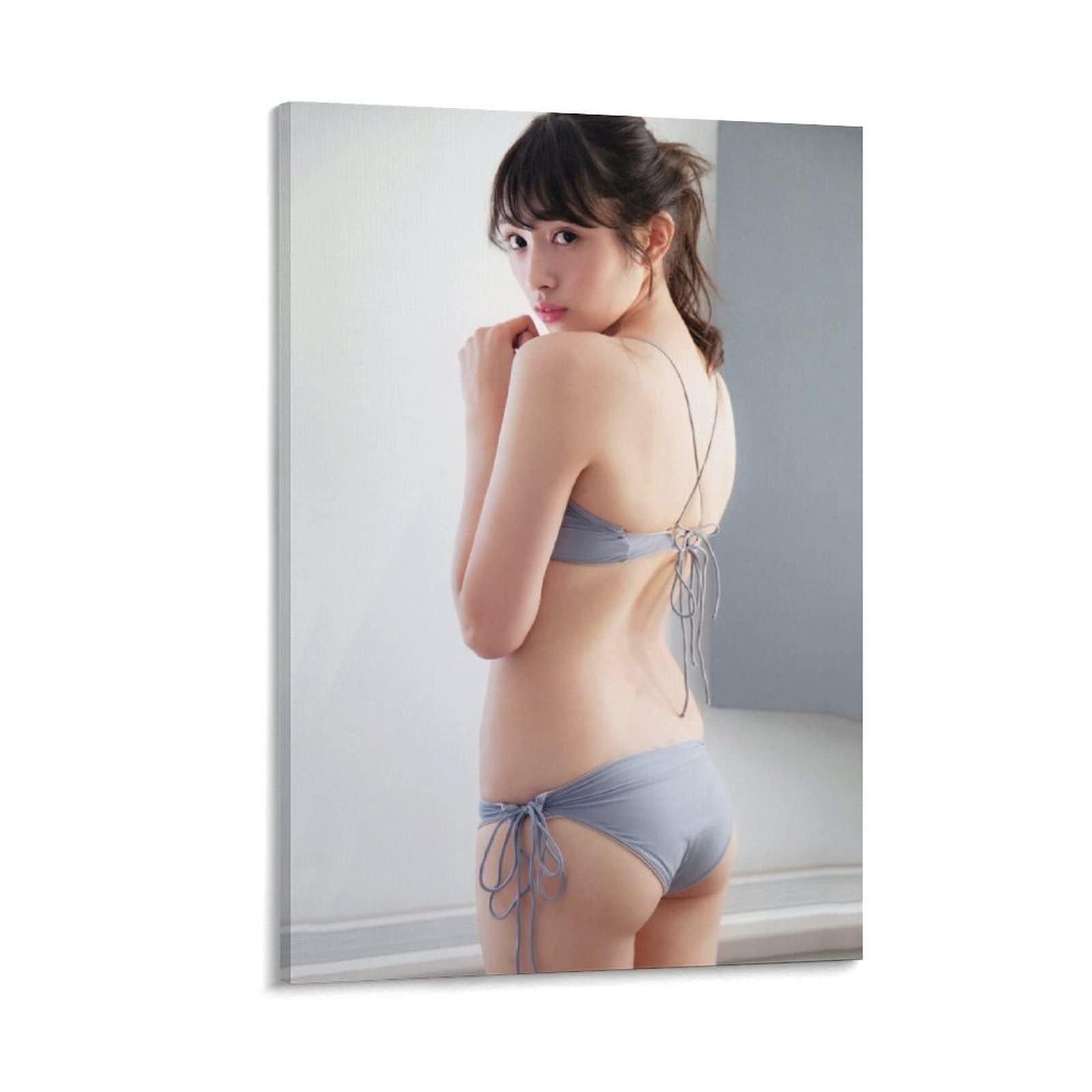 Amazon.co.jp: 渡辺梨加 わたなべりか 樱坂46 女優写真 アイドル