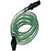 Produktbild Pumpenschlauch mit Vorfilter 2,54cm (1Zoll) 700cm