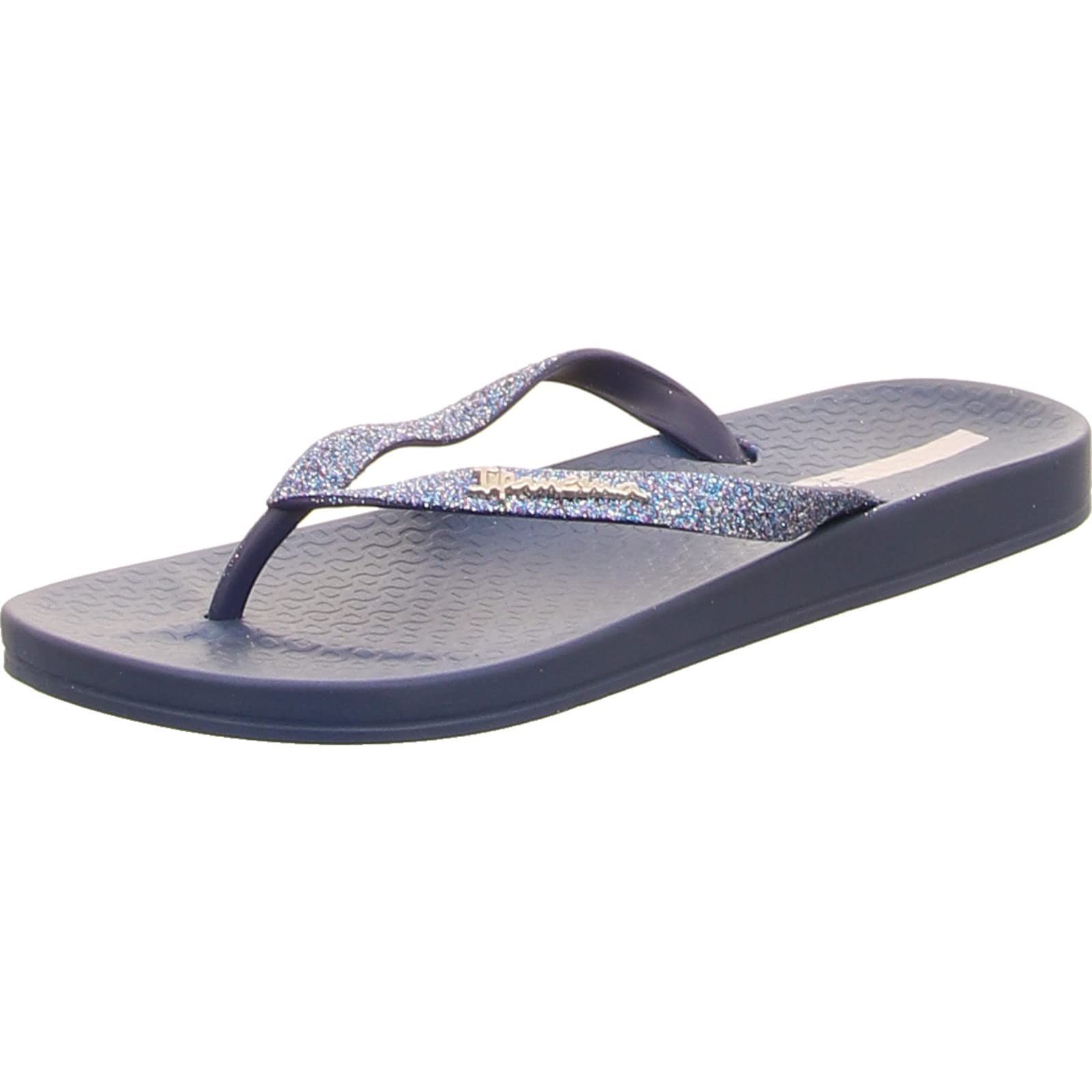 Ipanema ANAT LOLITA FEM, ANAT LOLITA FEM, BLUE/BLUE,