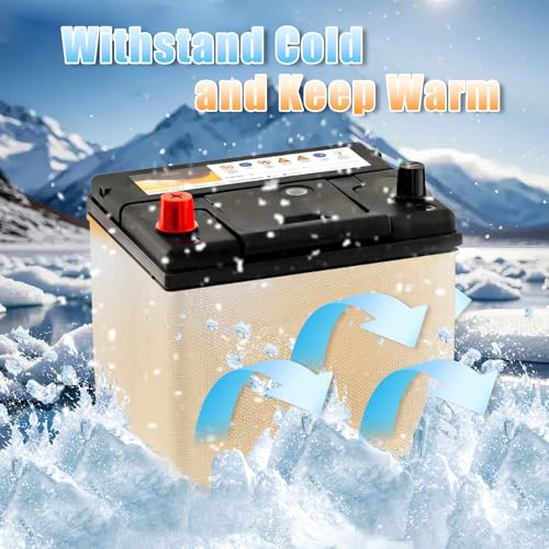 Car Battery Insulation Blanket 3mm