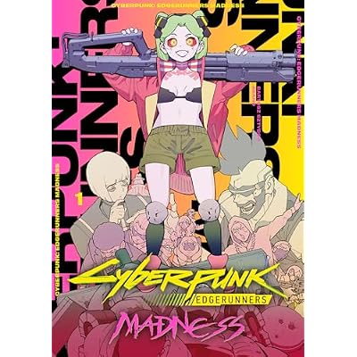 Cyberpunk