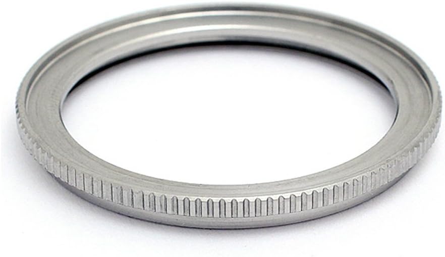 Stainless Steel Bezel Without Insert to All Vostok Watches ! bos