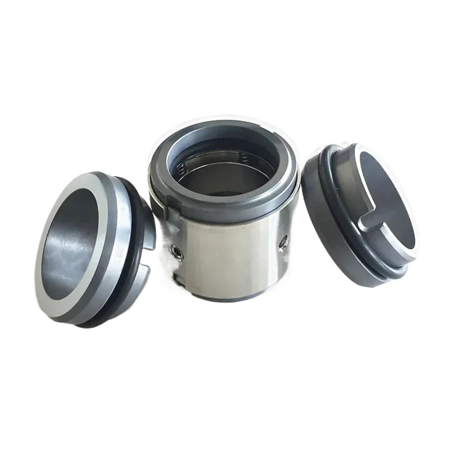 YMUGUEGH M74D-45 M74D-45/G9 M74D Mechanical Double Face Seals Shaft Size 45mm For Pump(SIC-SIC-SIC-VIT)
