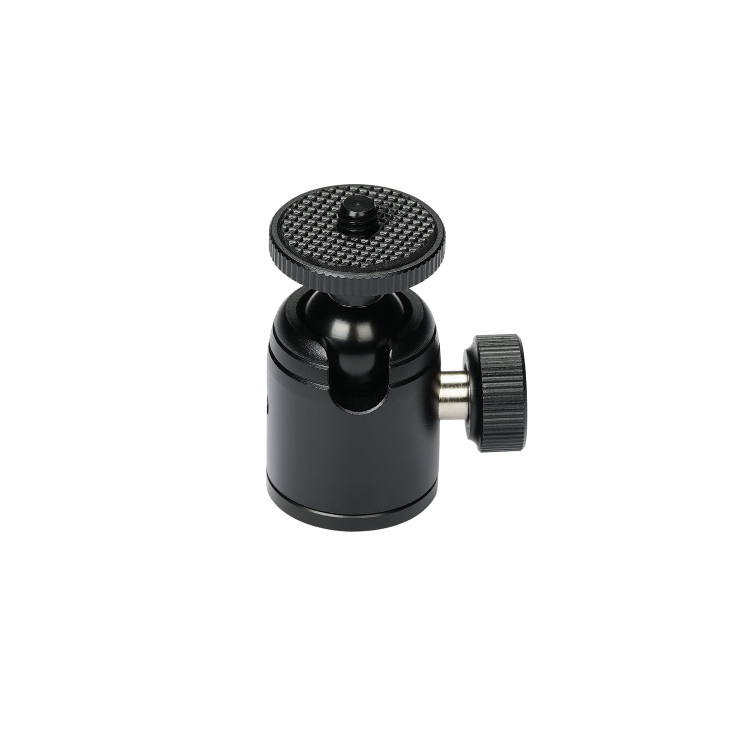 OBSBOT Extendable Tripod Mini Ball Head, Compatible for OBSBOT Series Webcam.