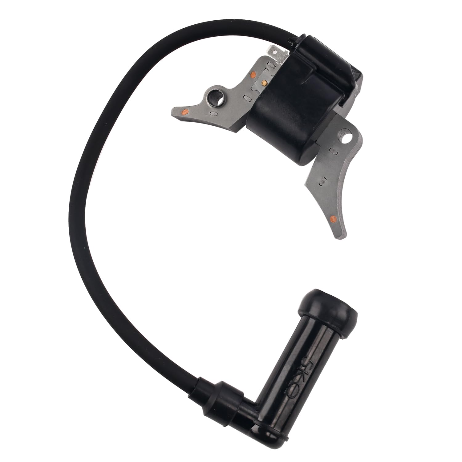 Zündspule 715023 715464 für Briggs & Stratton 115432 115437 115462 115492 117431 117432 117436 117437 117462 Serie Motoren