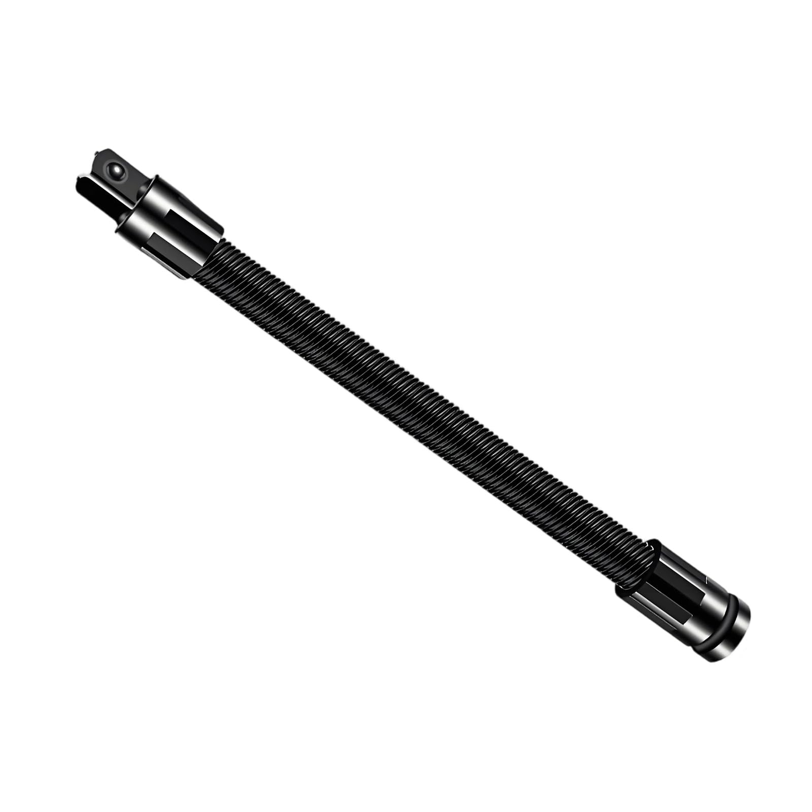 Kaeltsyn 250Mm Accuracy Engineered Wrench Extension With Ergonomic Grip And Resistant Finish Power Tool Extension Rod Tool Generic Joint Connectors
