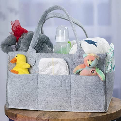 Baby-Diaper-Caddy-Organizer-Nursery-Basket-A-Baby-basket-gift-registry-for-baby-shower-list-This-is-a-baby-must-haves-essentials-Neutral-baby-stuff-for-newborn-boy-nursery-decor-or-girl