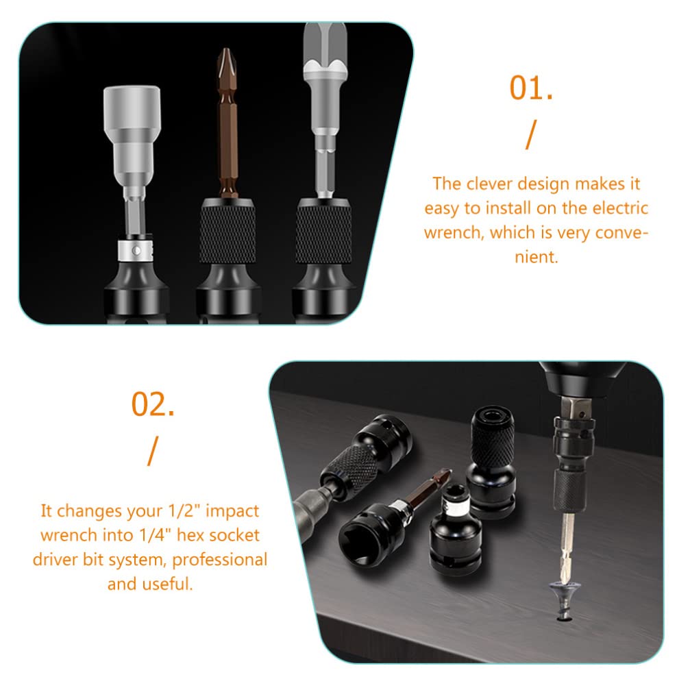 Wright Tool 2495 5-1/2