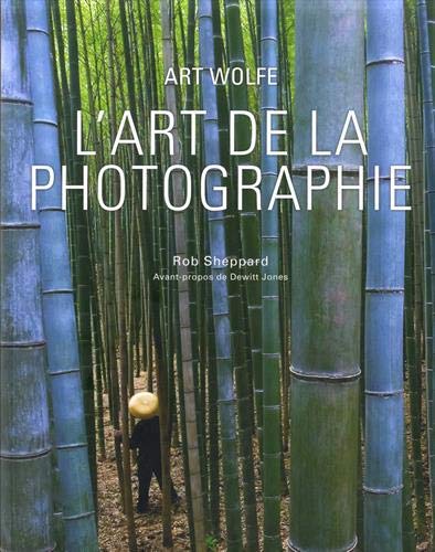 Télécharger L'art de la photographie Francais PDF