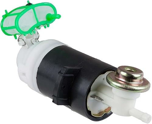 Para 1994 Nissan D21 Hardbody Pickup 2.4L Nueva Bomba de Combustible - BuyAutoParts 36-10119AN Nuevo