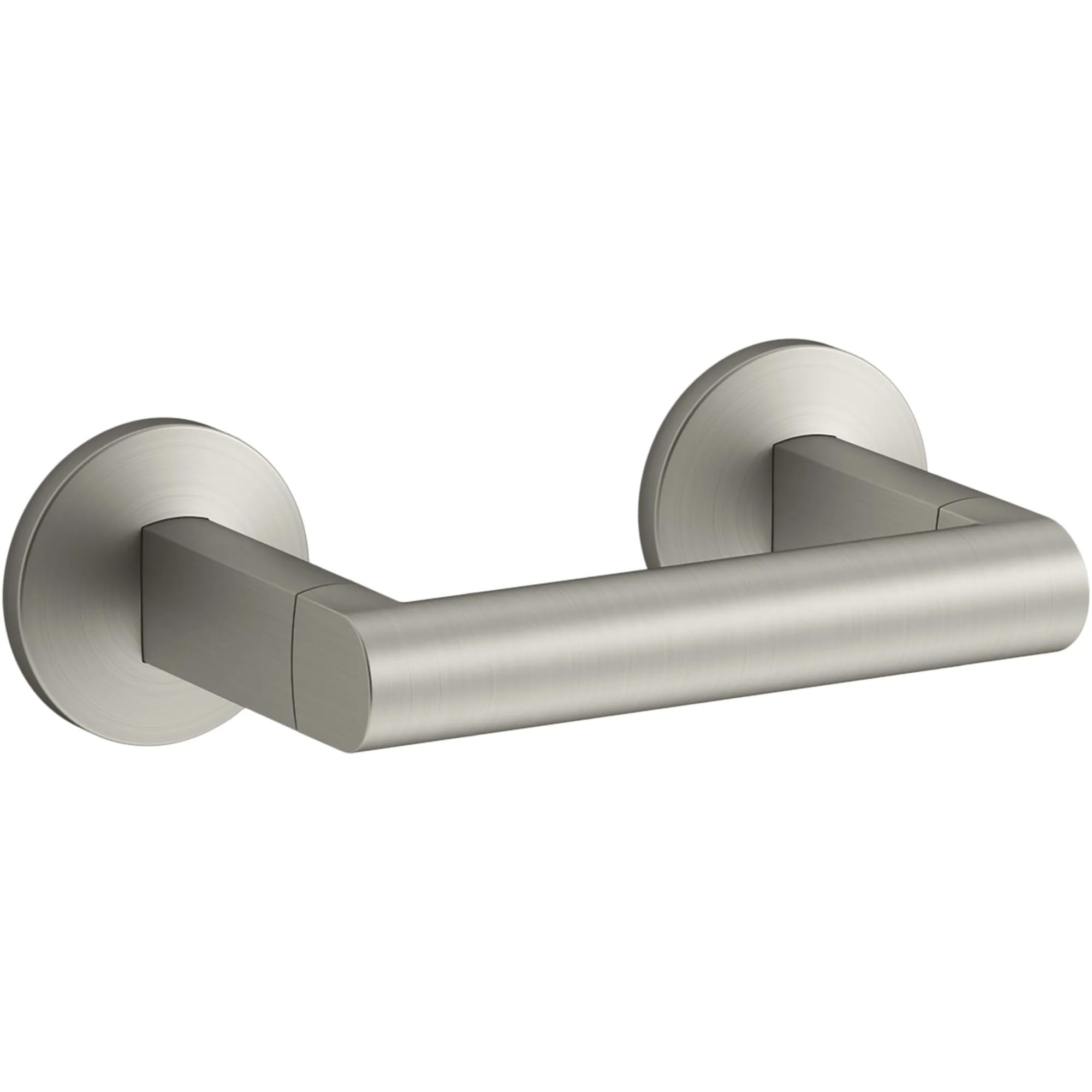 Kohler 78382-BN Components™ Pivoting toilet paper holder - Amazon.com