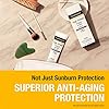 Neutrogena-Age-Shield-Face-Lotion-Sunscreen-with-Broad-Spectrum-SPF-110-Oil-Free-Non-Comedogenic-Moisturizing-Sunscreen-to-Prevent-Signs-of-Aging-3-fl-oz Neutrogena Age Shield Face Lotion Sunscreen with Broad Spectrum SPF 110, Oil-Free & Non-Comedogenic Moisturizing Sunscreen to Prevent Signs of Aging, 3 fl. oz