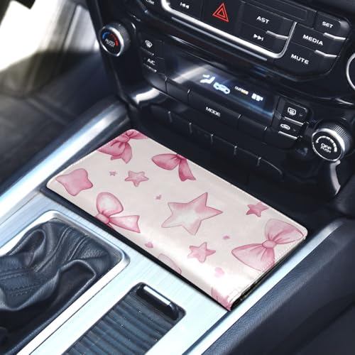 Organizador para auto tamaño compacto miniatura 5