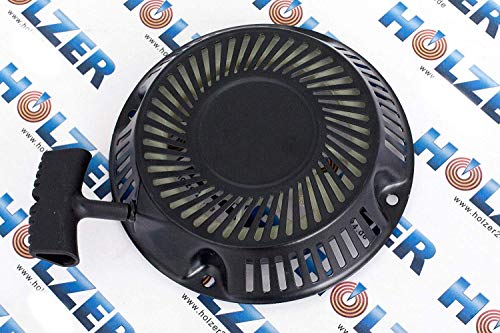 Holzer Pulley Starter Suitable for Lawn Mower Einhell BG-PM 46 S 2.75 kW / 3.75 HP reversing Starter