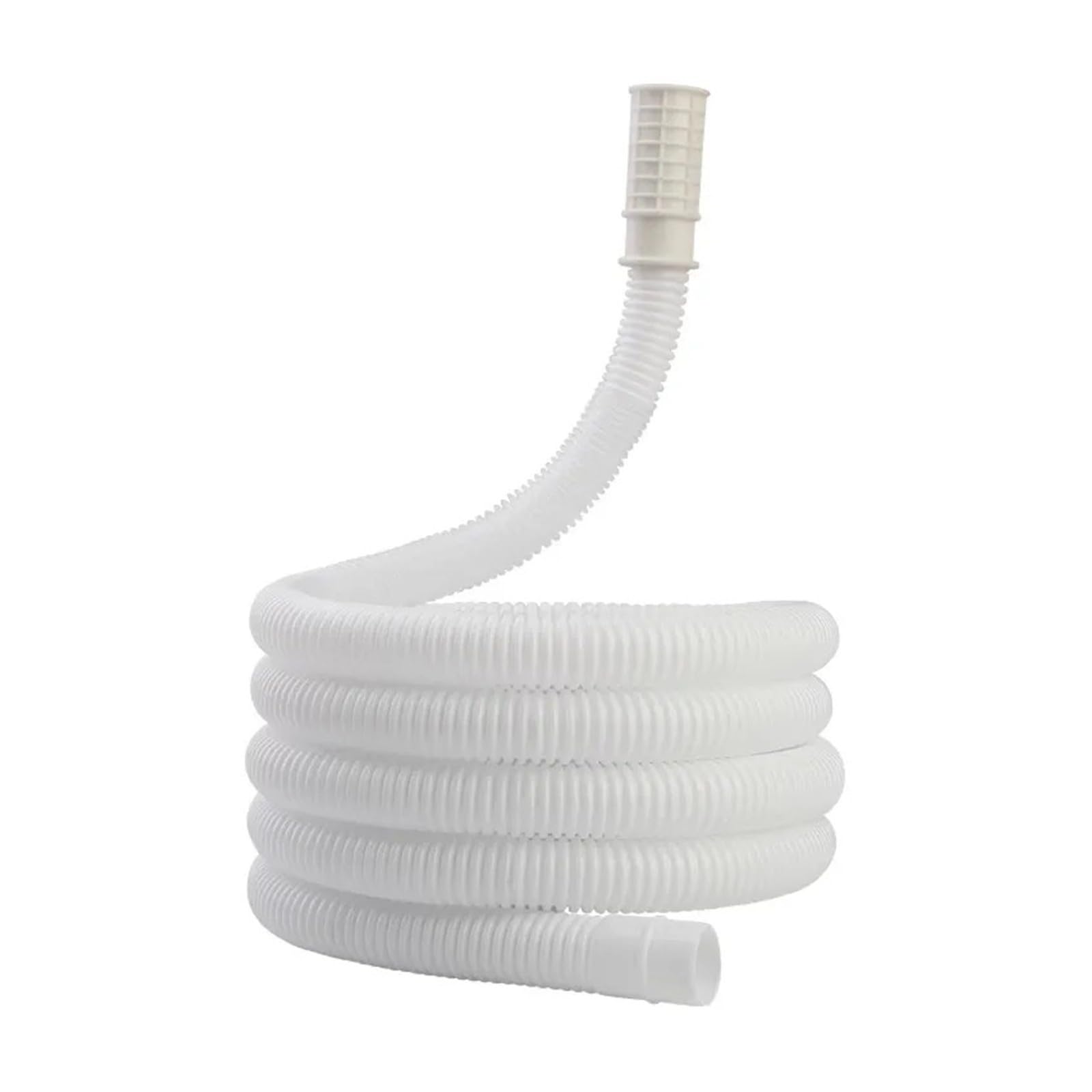 HIZON Manguera de Drenaje for Lavadora de 1-4 m