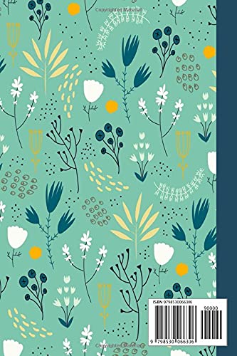 Tic Tac Toe: Games Fun Activities for Kids / Paper & Pencil Workbook for Games, Smart gifts for Family | Vintage Floral Cover by Nikolai Vogel image 3
