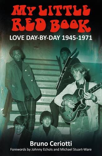 My Little Red Book: Love Day-by-Day 1945-1971