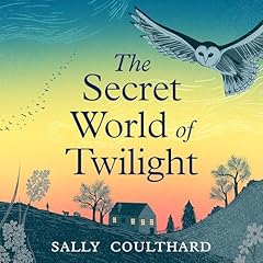 The Secret World of Twilight Audiobook By Sally Coulthard cover art