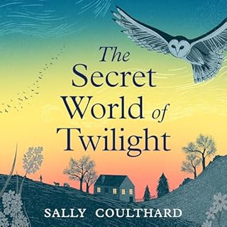 The Secret World of Twilight cover art