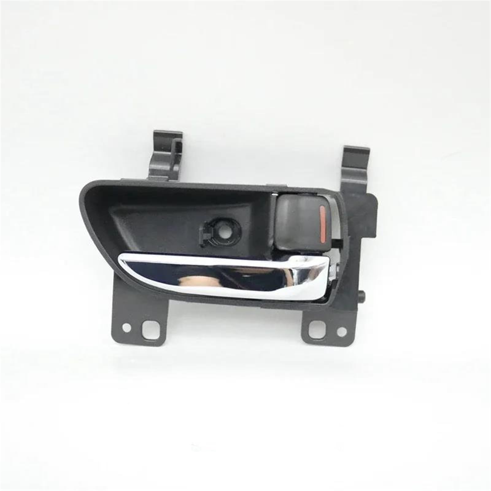 QIBBEI Car Interior Door Handles Left Right for Subaru for Forester SH for Impreza WRX STI 2008-2014