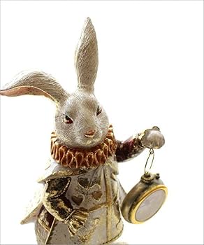 軽奢ヨーロッパ式時計の置物.ウサギの置き時計 楽天市場】置き時計 置時計 おしゃれ アンティーク かわいい