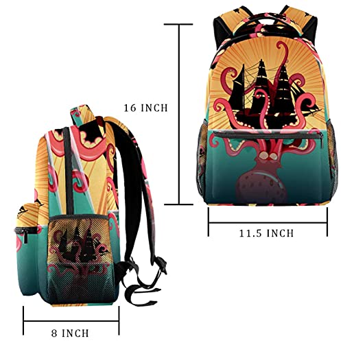 Sac à dos décontracté pour femme pour voyager l'esprit léger et libre - 2