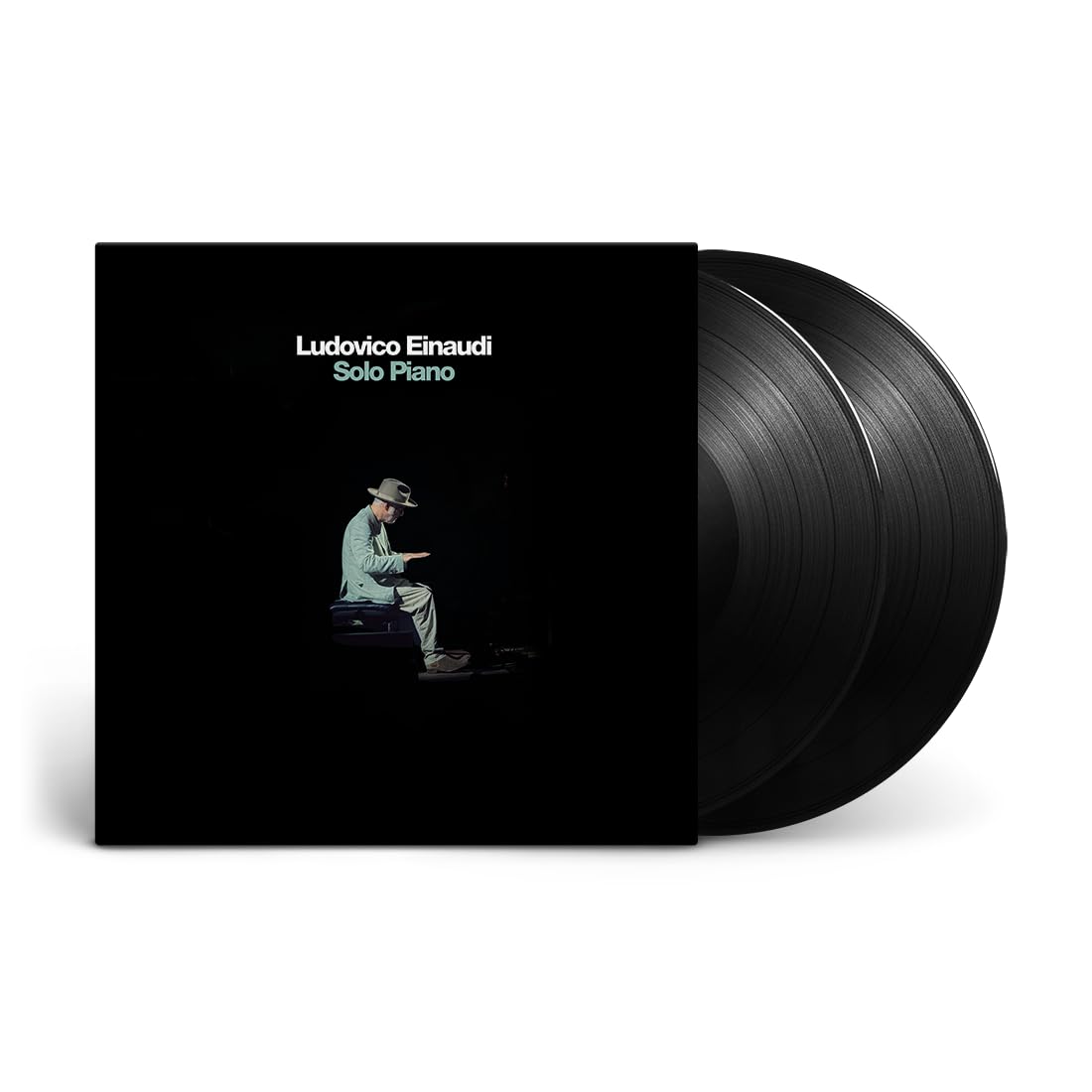 PIANO SOLO (2 LP)