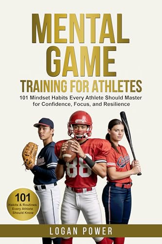 Mental Game Training for Athletes