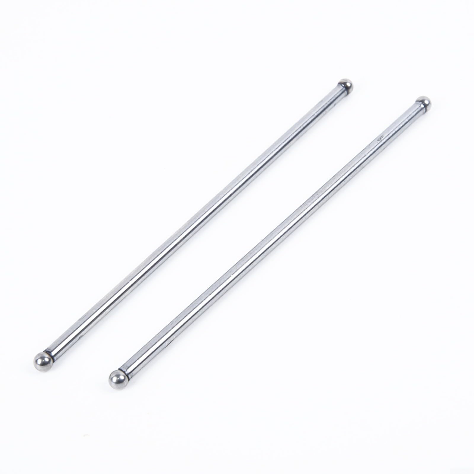 Ensemble de 17 pièces de rechange pour soupape de moteur à culbuteur - Plaque de guidage pour GX200 5,5 HP 6,5 HP
