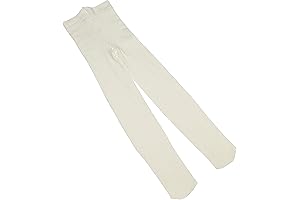 Premium Girls Pima Cotton Tights