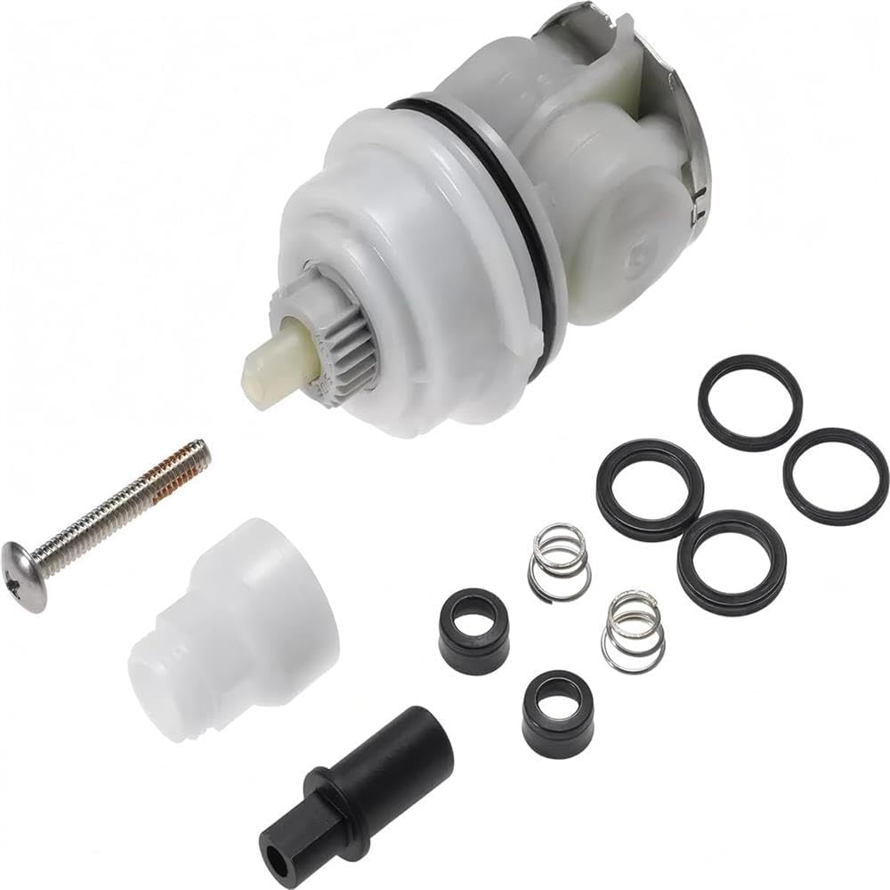 RP32104 for PLUMBING CARTRIDGE FOR DELTA MONITOR 17 SERIES CARTRIDGE ASSEMBLY NEW
