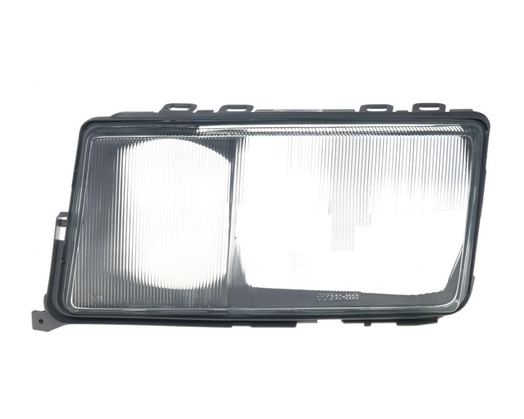 Dapa Gmbh & Co. Kg 2032201212 Luce Del Parabrezza Anteriore Sinistro-image