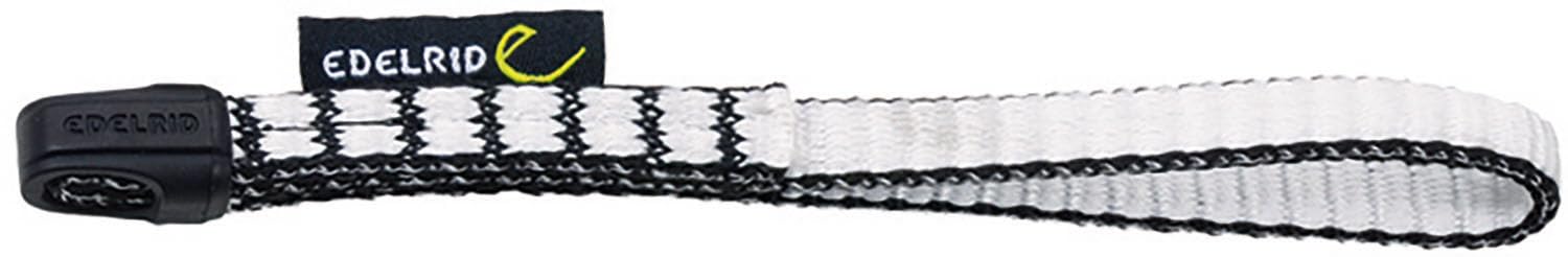 EDELRID Unisex - Adult Dyneema Express Sling 11mm II Express Sling Night (017), 18cm