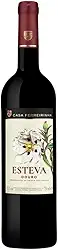 Vinho Português Casa Ferreirinha Esteva Douro Tinto 750 mL