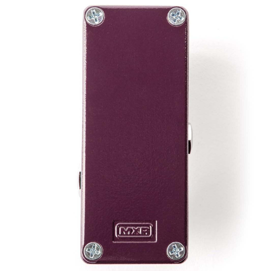 Amazon | MXR Duke of Tone オーバードライブ | ディストーション 