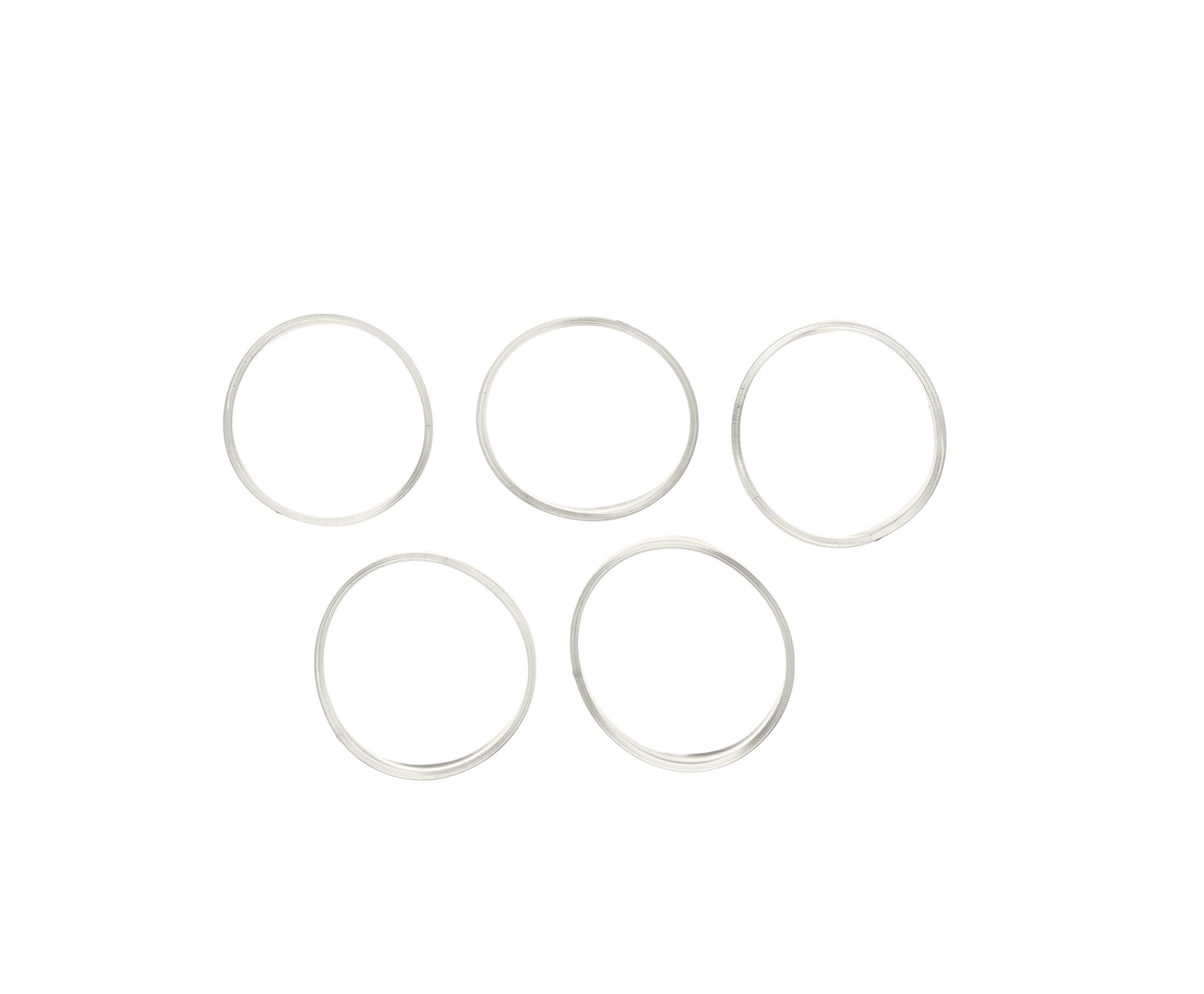 LKQI Replacement N430442 Sander Belt Fits DCW210 DWE6420 DWE6421 DWE6423K 903373 878198 N372461(5 pcs)