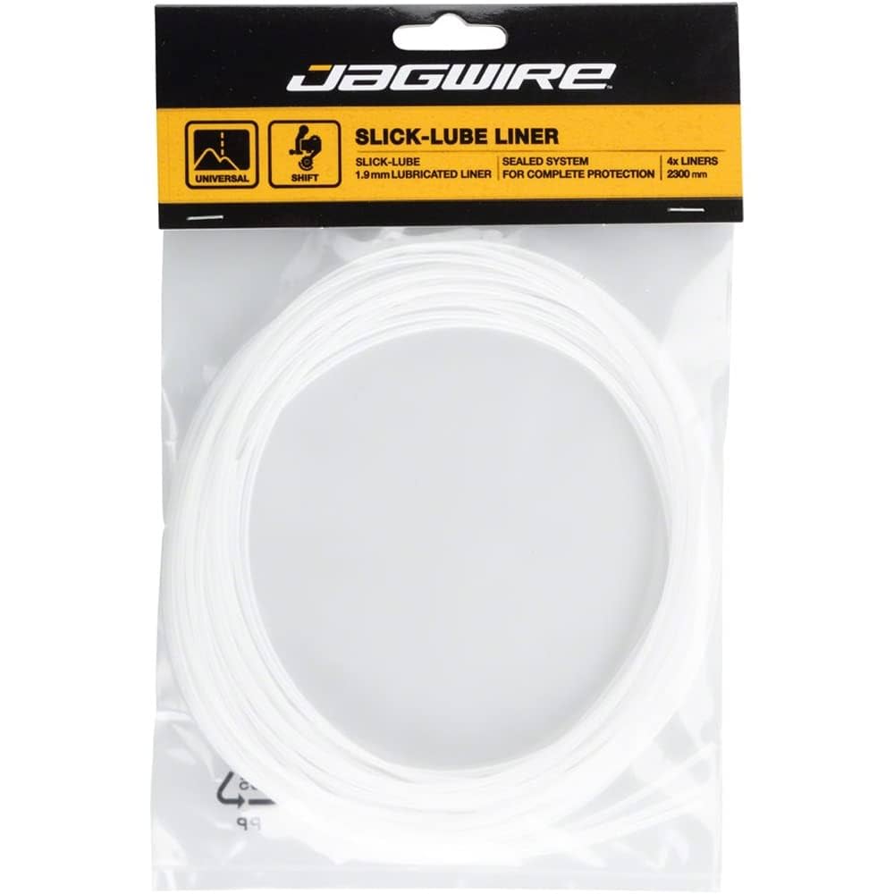 JAGWIRE ジャグワイヤー シフトインナーまとめ売り JAGWIRE ( ジャグワイヤー ) 機械式ケーブル類 シフトケーブル