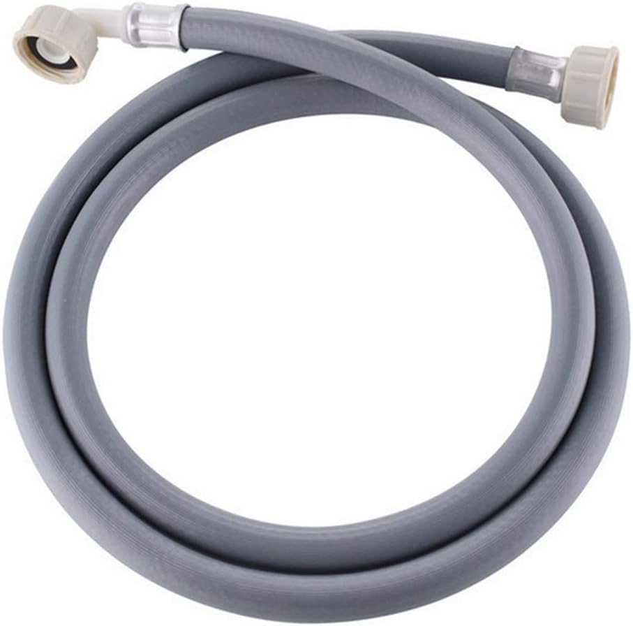 1 Piece Washing Machine Water Inlet Hose Premium Optional