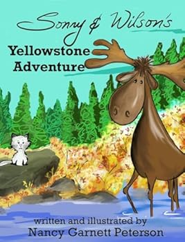 George and Harriett's Arctic Adventure