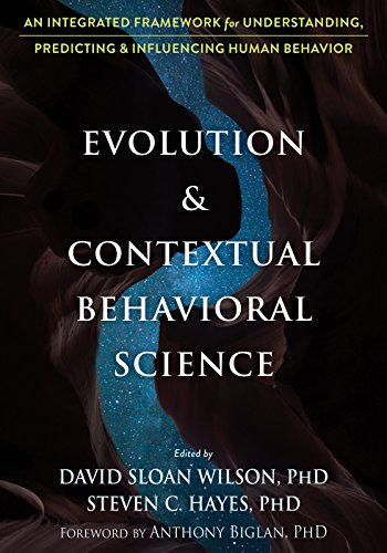 Evolution and Contextual Behavioral Science view 2