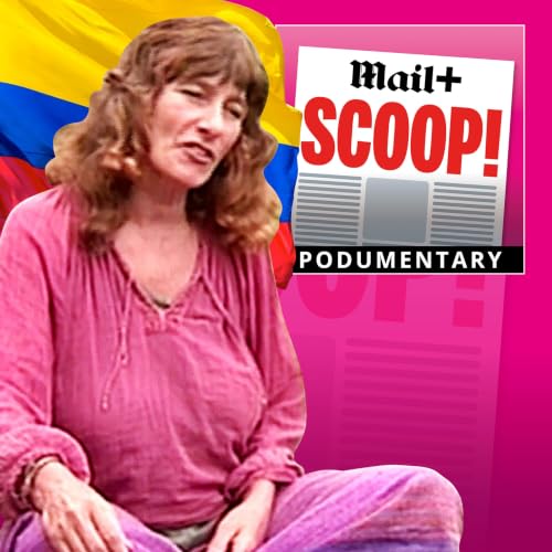 On the trail of the 'screamer' sex cult