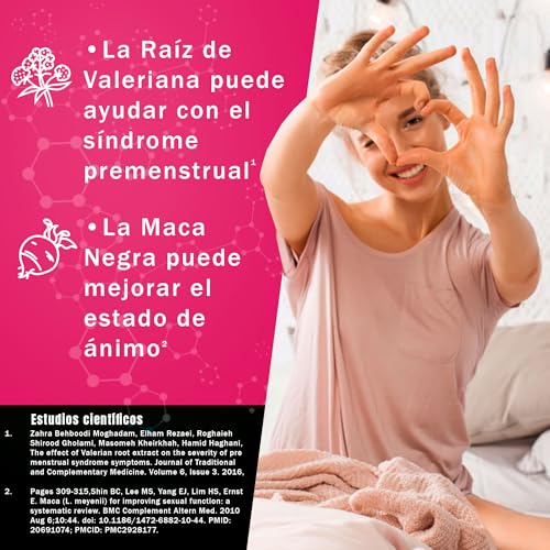 Productos Para Ganar Energía, pastillas para tener energia todo dia Marca NSN Naturalsmart Nutrition (3)