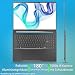 Acer Aspire 16 AI OLED (A16-52M-70AJ) AI Laptop, Copilot+ PC, 16" WUXGA OLED Display, Intel Core Ultra 7 258V, 32 GB RAM, 1 TB GB SSD, Intel Arc Grafik 140V, Windows 11, QWERTZ Tastatur, grau