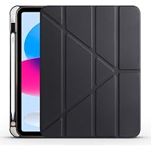Huawei MatePad Pro 12.2  n  Ak ll  Kapak Kalem B lmeli Uyku Modlu Tablet K l f