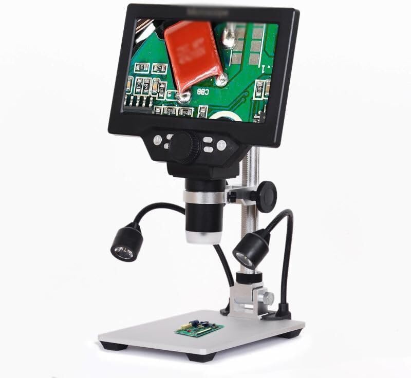 電子顕微鏡 デジタル顕微鏡 修理用顕微鏡 電子拡大鏡顕微鏡