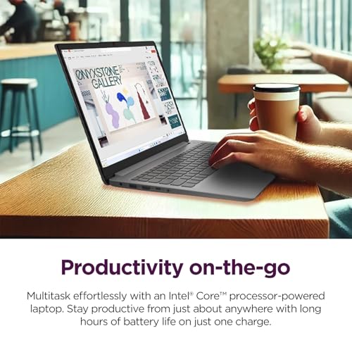 Image of Lenovo IdeaPad Laptop (14 Inch, 20GB RAM | 1.6TB Storage) (15.6 Inch, 36GB RAM | 2.1TB Storage)