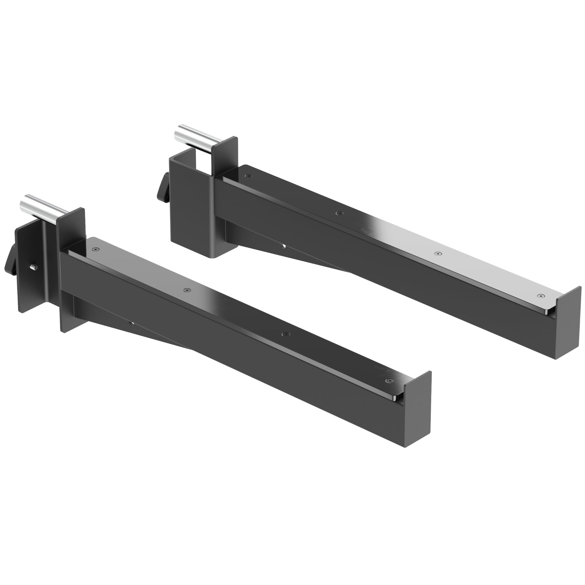 Amazon.co.jp: Synergee セーフティアーム 2x3パワー&スクワットラック