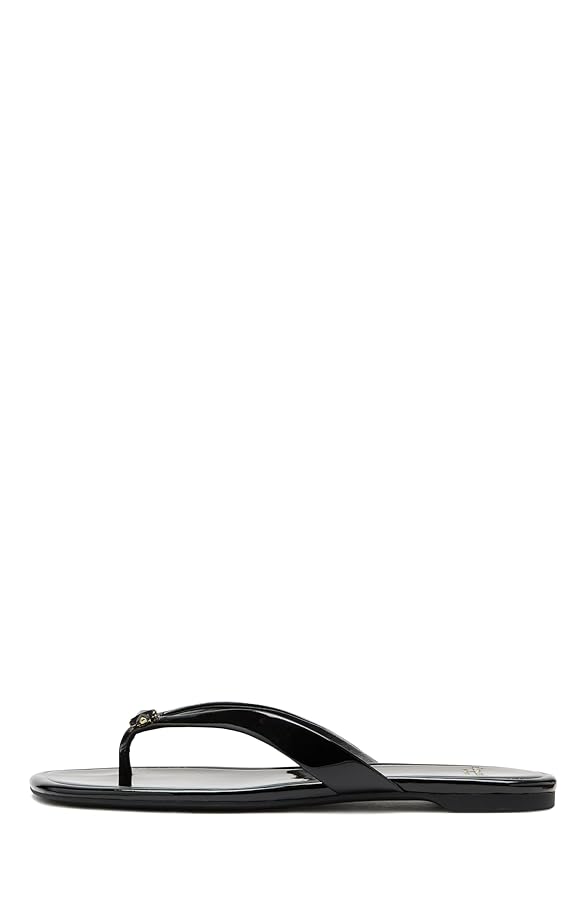 Kate Spadeパンプス サンダル black 無地　新品未使用 Amazon.com | kate spade new york Women's Spade Flower Sandal